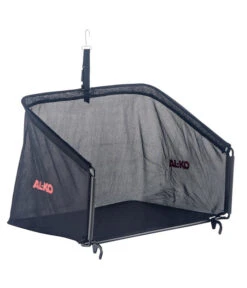 AL-KO Fangbox Spindelmäher Razor Cut 38.1 HM