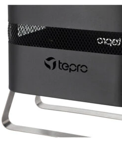 Tepro Feuerkorb Milburn, Ca. B42/H49,5/T36 Cm -Gartenleben Verkauf 6785778 WE DE 001 TeproFeuerkorbMilburn