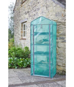 Smart Garden Ersatzabdeckung Balkongewächshaus -Gartenleben Verkauf 6817837 WE FS 001 AbdeckungTomatenhaus