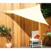 Floracord Sonnensegel, Dreieckig, Ca. B300/T300 Cm -Gartenleben Verkauf 6829329 WE FS 001 PeddyShieldSonnensegel