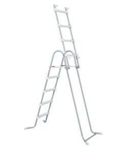 Summer Waves Elite Frame Pool Steinoptik -Gartenleben Verkauf 6830558 WE DE 003 PoolElite549X549X132