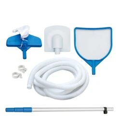 Summer Waves Elite Frame Pool Steinoptik -Gartenleben Verkauf 6830558 WE DE 005 PoolElite549X549X132