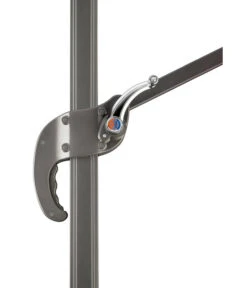 Schneider Ampelschirm Rhodos Junior, Quadratisch, Ca. B270/T270 Cm -Gartenleben Verkauf 6834030 WE DE 003 RhodosJunior270x270