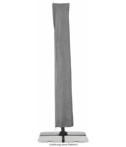 Schneider Ampelschirm Rhodos Junior, Quadratisch, Ca. B270/T270 Cm -Gartenleben Verkauf 6834030 WE FS 005 RhodosJunior270x270