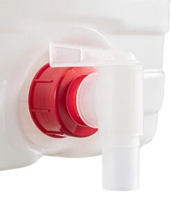 I.C.S. Mostfass -Gartenleben Verkauf 6840789 6840797 6840805 6840821 6840839 6840847 WE DE 001 GetraenkefassAuslaufhahn