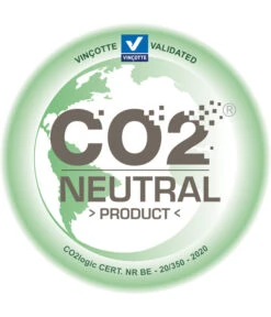 Ecopots Kunststoff-Kasten Manhattan Mit Wassersystem, Grau -Gartenleben Verkauf 6850663 WE DE 003 CO2NeutralLabel 1