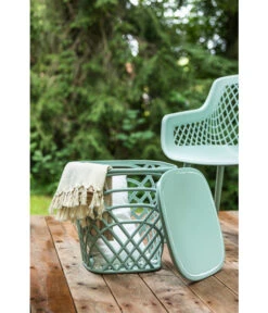 Dehner Balkonset Chelsea, 3-teilig -Gartenleben Verkauf 6861462 WE DE 004 BalkonsetChelsea