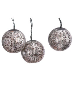 Dehner Solar-Lichterkette Lucena