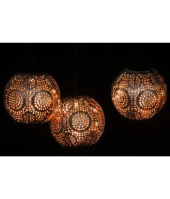 Dehner Solar-Lichterkette Lucena -Gartenleben Verkauf 6869440 WE MO 002 DehnerSolarLichterketteLucena