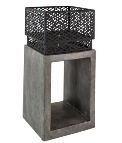 Feuerschale Fuerteventura