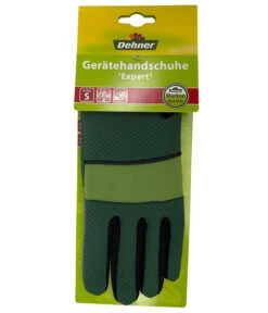 Dehner Gerätehandschuhe Expert -Gartenleben Verkauf 6871396 WE FS 003 GreenlineGeraetehandschuheExpert
