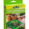 Dehner Kokos-Quelltabletten, 50 Stk. -Gartenleben Verkauf 6874630 WE FS 002 DehnerKokosQuelltabletten50Stk