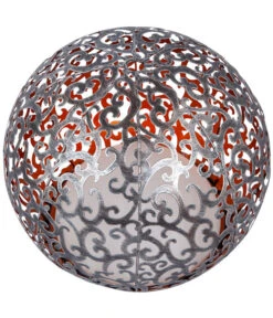 Dehner Stromkugel E-Luanda, Ca. Ø30/H29 Cm