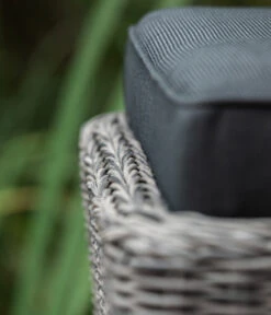 Dehner Sunlounger Toska, Ca. B64/H80/T180 Cm -Gartenleben Verkauf 6875744 WE DE 001 LiegeToskaNeu