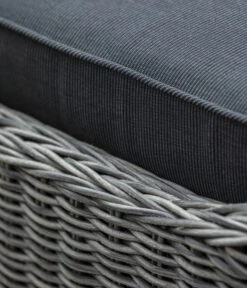 Dehner Sunlounger Toska, Ca. B64/H80/T180 Cm -Gartenleben Verkauf 6875744 WE DE 002 LiegeToskaNeu