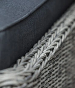 Dehner Sunlounger Toska, Ca. B64/H80/T180 Cm -Gartenleben Verkauf 6875744 WE DE 003 LiegeToskaNeu