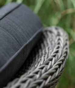 Dehner Sunlounger Toska, Ca. B64/H80/T180 Cm -Gartenleben Verkauf 6875744 WE DE 004 LiegeToskaNeu