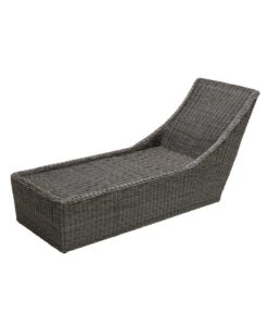 Dehner Sunlounger Toska, Ca. B64/H80/T180 Cm -Gartenleben Verkauf 6875744 WE FS 003 LiegeToskaNeu