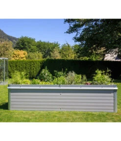 Hochbeet Ursula Basis, Ca. B300/H75/T140 Cm -Gartenleben Verkauf 6878540 WE MO 001 HochbeetUrsulaBasisNEU