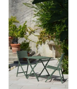 Arcane Alu-Balkonstuhl 7 Arcane Alu-Balkonstuhl -Gartenleben Verkauf 6880579 WE MO 002 ArcaneBalkonstuhlOlive