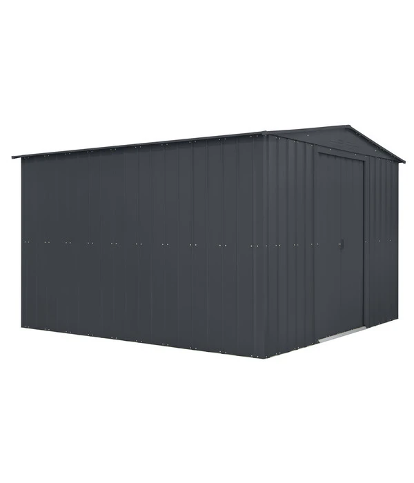 Globel Gerätehaus Somnium 1010, Ca. B308/H202/T309 Cm 3 Globel Gerätehaus Somnium 1010, Ca. B308/H202/T309 Cm