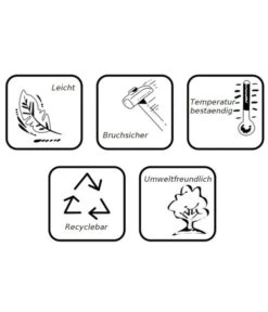 Farmet Kunststoff-Gartensofa For Two 9 Farmet Kunststoff-Gartensofa For Two -Gartenleben Verkauf 6884258 6884324 6884423 WE DE 002 Sofafortwo