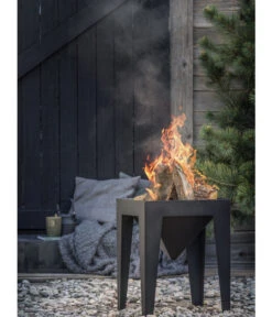 Dehner Feuerschale Toledo, Ca. B40/H50/T40 Cm -Gartenleben Verkauf 6892269 WE MO 001 Feuerschale Toledo