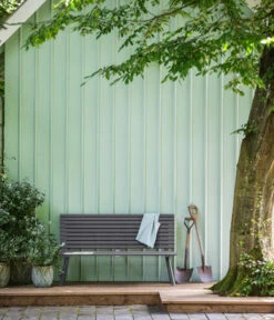 Dehner Bank London, 3-Sitzer -Gartenleben Verkauf 6893762 WE MO 001 BankLondon