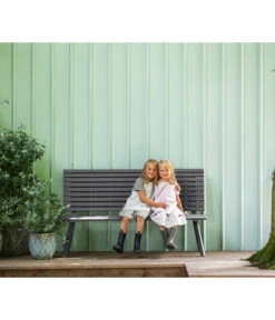 Dehner Bank London, 3-Sitzer -Gartenleben Verkauf 6893762 WE MO 002 BankLondon