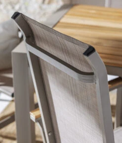 Dehner Klappsessel Cleveland, Hellbraun -Gartenleben Verkauf 6894109 WE DE 001 KlappsesselCleveland