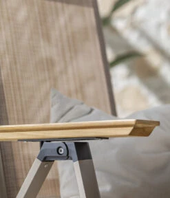 Dehner Klappsessel Cleveland, Hellbraun -Gartenleben Verkauf 6894109 WE DE 002 KlappsesselCleveland