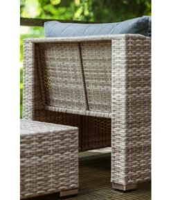 Dehner Balkonset Como, 4-teilig -Gartenleben Verkauf 6894166 WE DE 008 BalkonsetComo