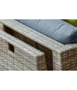 Dehner Balkonset Como, 4-teilig -Gartenleben Verkauf 6894166 WE DE 009 BalkonsetComo