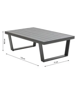 Dehner Liegenset Bellevue, 3-teilig -Gartenleben Verkauf 6894182 WE BG 002 LiegesetBellevueNEU