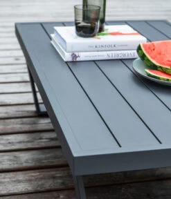 Dehner Liegenset Bellevue, 3-teilig -Gartenleben Verkauf 6894182 WE DE 004 LiegesetBellevueNEU