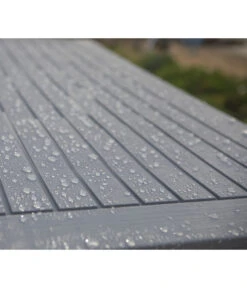 Keter Aufbewahrungsbox Store It Midi, Schwarz, 880 Liter, Ca. B132/H113,5/T71,5 Cm -Gartenleben Verkauf 6894893 WE DE 004 KeterMuelltonnenbox