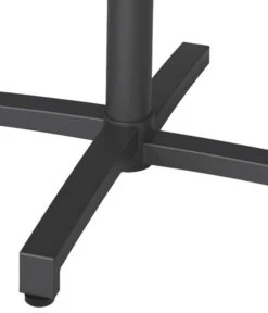 Dehner Klapptisch Riverside, Ca. B69,5/H75/T69,5 Cm -Gartenleben Verkauf 6895403 WE DE 001 KlapptischRiversideEckig