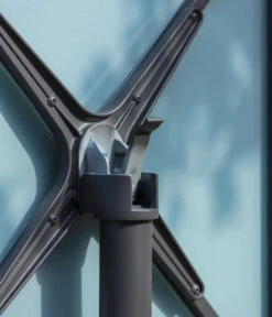 Dehner Klapptisch Riverside, Ca. B69,5/H75/T69,5 Cm -Gartenleben Verkauf 6895403 WE DE 002 KlapptischRiversideEckig