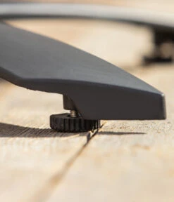 Dehner Klapptisch Riverside, Ca. B69,5/H75/T69,5 Cm -Gartenleben Verkauf 6895403 WE DE 003 KlapptischRiversideEckig