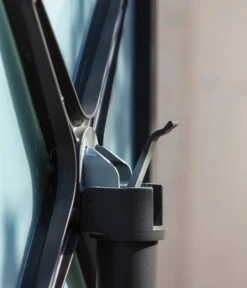 Dehner Klapptisch Riverside, Ca. B69,5/H75/T69,5 Cm -Gartenleben Verkauf 6895403 WE DE 004 KlapptischRiversideEckig