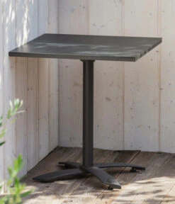 Dehner Klapptisch Riverside, Ca. B69,5/H75/T69,5 Cm -Gartenleben Verkauf 6895403 WE MO 002 KlapptischRiversideEckig