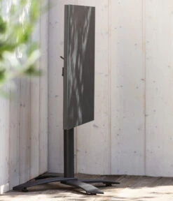 Dehner Klapptisch Riverside, Ca. B69,5/H75/T69,5 Cm -Gartenleben Verkauf 6895403 WE MO 003 KlapptischRiversideEckig