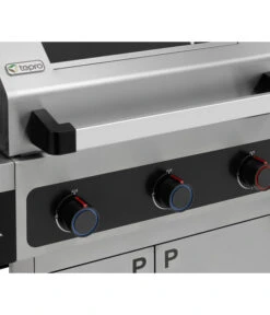 Tepro Gasgrill Keansburg 3 Special Edition -Gartenleben Verkauf 6896245 WE DE 004 Keansburg3SE