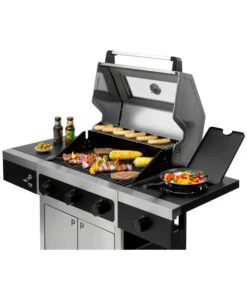 Tepro Gasgrill Keansburg 3 Special Edition -Gartenleben Verkauf 6896245 WE DE 008 Keansburg3SE