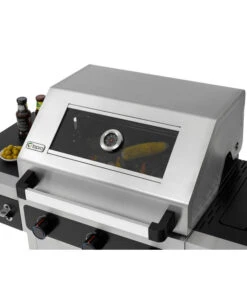 Tepro Gasgrill Keansburg 3 Special Edition -Gartenleben Verkauf 6896245 WE DE 009 Keansburg3SE