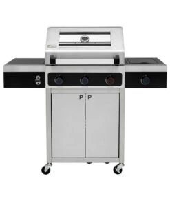 Tepro Gasgrill Keansburg 3 Special Edition -Gartenleben Verkauf 6896245 WE FS 001 Keansburg3SE