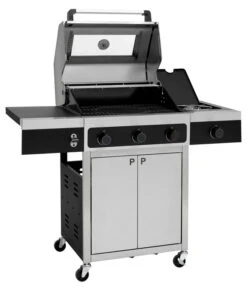Tepro Gasgrill Keansburg 3 Special Edition -Gartenleben Verkauf 6896245 WE FS 005 Keansburg3SE