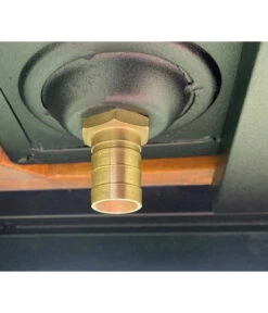 Dehner Balkonhochbeet York -Gartenleben Verkauf 6907752 WE DE 002 DehnerBalkonhochbeetSmallNeu