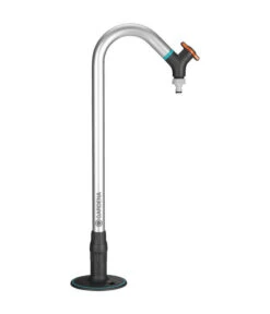 GARDENA Garten-Wasserhahn Sprinklersystem Pipeline -Gartenleben Verkauf 6916225 WE FS 003 GardenaGartenWasserhahSprinklersystemPipeline