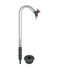 GARDENA Garten-Wasserhahn Sprinklersystem Pipeline -Gartenleben Verkauf 6916225 WE FS 006 GardenaGartenWasserhahSprinklersystemPipeline